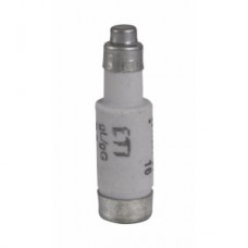 Предохранитель цилиндрический D0 1 gL-gG 16A 400V (E14) ETI (002211005)