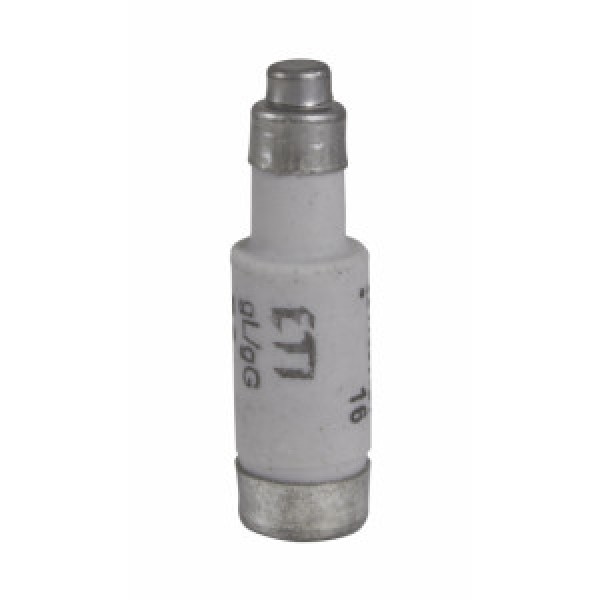 Предохранитель цилиндрический D0 1 gL-gG 16A 400V (E14) ETI (002211005)