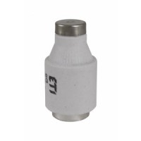 Предохранитель цилиндрический DIII DZ gF 35A 500V (E33) ETI (002313101)