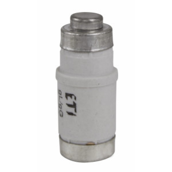 Предохранитель цилиндрический D0 2 gL-gG 40A 400V (E18) ETI (002211007)