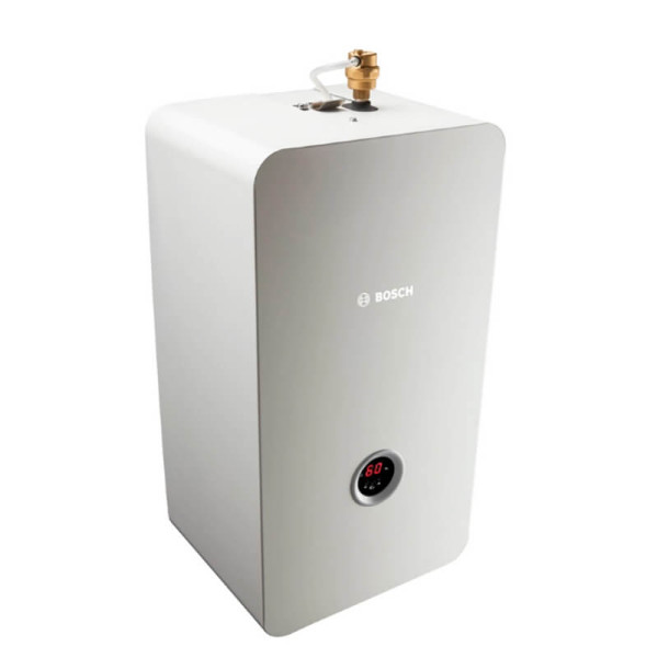 Електричний котел Bosch Tronic Heat 3500 24 UA ErP (7738504949)