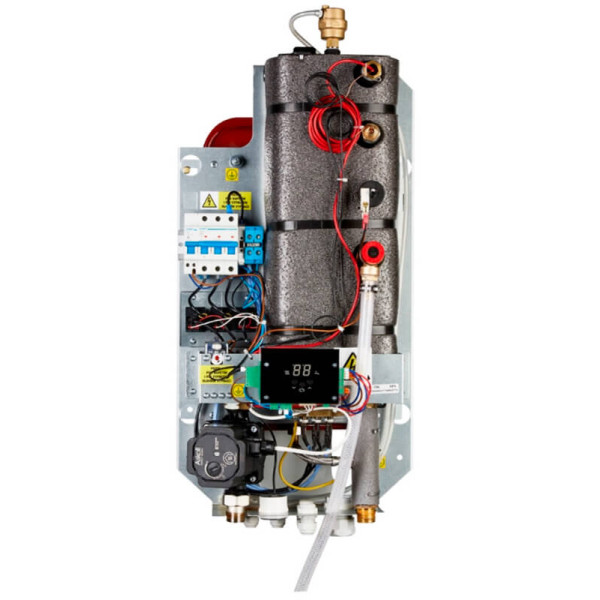 Електричний котел Bosch Tronic Heat 3500 24 UA ErP (7738504949)