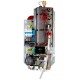 Електричний котел Bosch Tronic Heat 3500 18 UA ErP (7738504948)