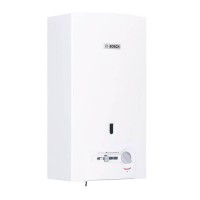 Газовая колонка Bosch Therm 4000 O W 10-2 P (7701331010)