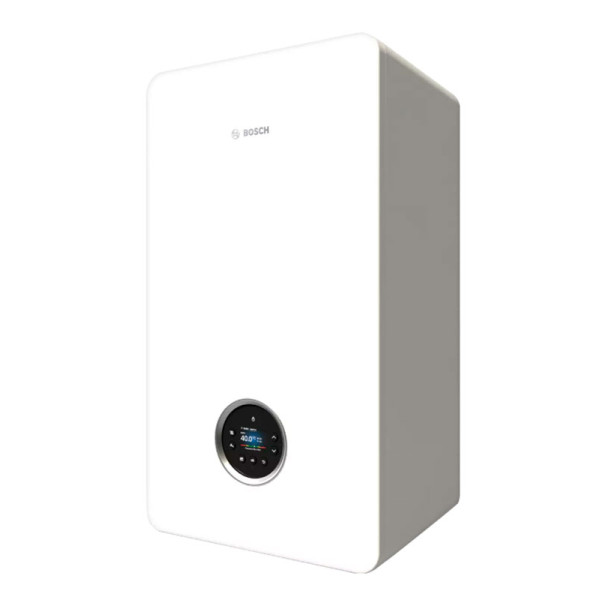 Газовий конденсаційний котел Bosch Condens 5700i W GC5700iW 30/30 C 23 (7736902843)