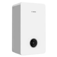 Газовый двухконтурный конденсационный котел Bosch Condens 2300i W GC2300iW (7736902153)