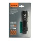 Портативный светодиодный фонарик VIDEX 600Lm 5000K (VLF-A352)