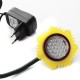 Фитосветильник для растений LED IP53 LED-36/3W Fito GROW (L128-001)