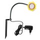 Фитосветильник для растений LED IP53 LED-36/3W Fito GROW (L128-001)