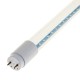 Фитолампа для формирования плодов линейная 9W G13 Т8 Fito GROW (Red:Blue=5:1) 220V (L137-006)