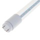 Фитолампа для растений 18W G13 Т8 Fito GROW (Red: Blue = 5:1) 220V (L137-007)
