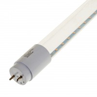 Фітолампа для рослин 9W G13 Т8 Fito GROW (Red: Blue = 5:1) 220V (L137-008)