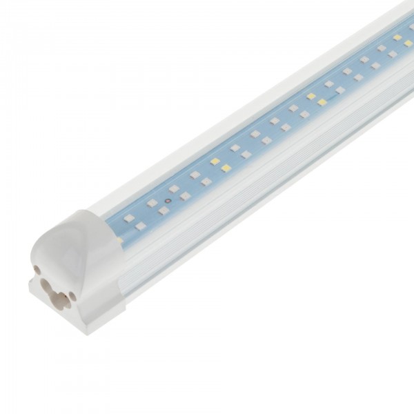 Фітосвітильник для рослин LED FLF-09 15W Fito GROW 0.6m (L137-010)