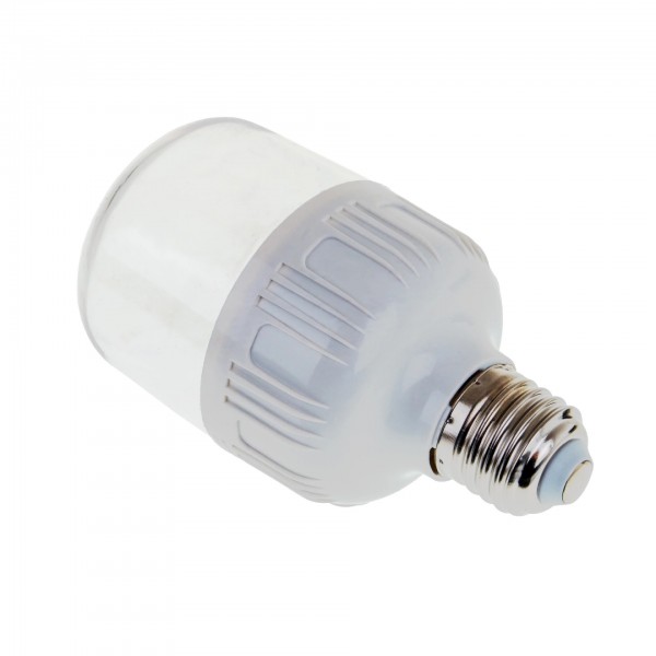 Фітолампа для зростання та формування коренів LED E27 9W Fito GROW (Full Spectrum = 9: 1) 220V (L137-012)