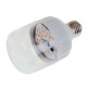 Фитолампа для роста и формирования корней LED E27 9W Fito GROW (Full Spectrum = 9:1) 220V (L137-012)