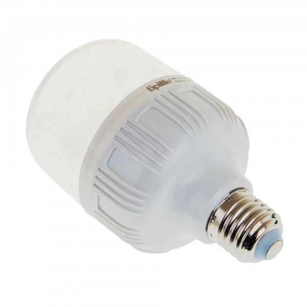 Фітолампа для зростання та формування коренів LED E27 15W Fito GROW (Full Spectrum = 9: 1) 220V (L137-014)