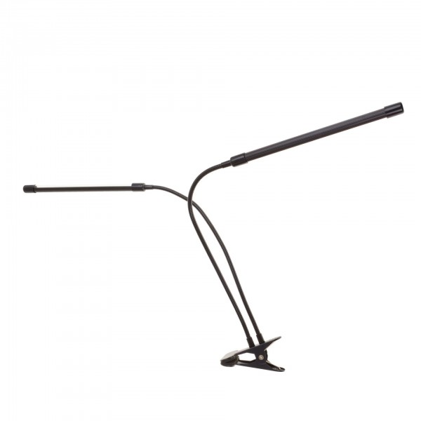 Фитосветильник для растений LED-36/2x7W Fito GROW RM (L137-019)