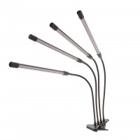 Фітосвітильник для рослин LED-36/4x7W Fito GROW RM (L137-021)