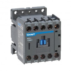 Міні-контактор NXC-12M01 220V 50/60Hz 1NC (836592)