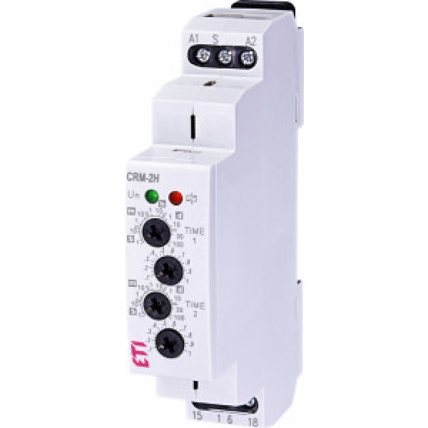 Імпульсне реле CRM-2H 230V ETI (002470088)