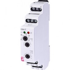 Реле пуска двигателя CRM-2T UNI звезда/треугольник (002470013)