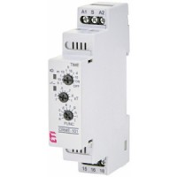 Багатофункційне реле CRME-101 1х16A ETI (002471557)