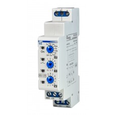 Реле часу REV-120 24В (NTREV120D)