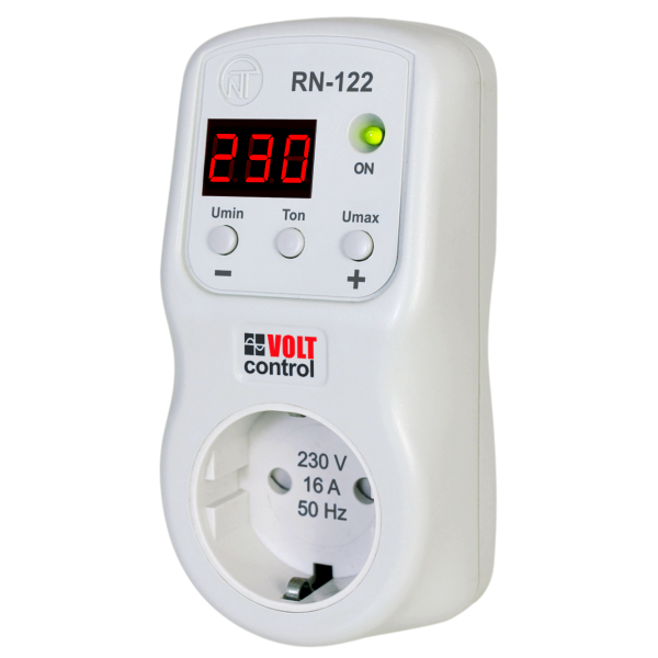 Реле напруги RN-122 (NTRN12200)