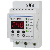 Реле обмеження потужності ОМ-163 (NTOM16300)