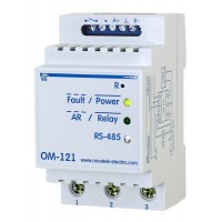 Ограничитель мощности ОМ-121 (NTOM12100)