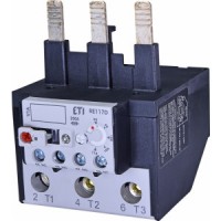 Теплове реле RE117.1D-112 (90-112А) ETI (004645422)