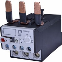 Тепловое реле RE67.2D-70 (57-70А) ETI (004644419)