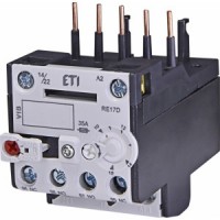 Тепловое реле RE17D-15 (10-15А) ETI (004641411)