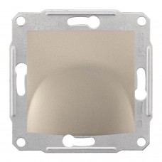 Кабельна розетка Sedna Schneider Electric титан (SDN5500168)