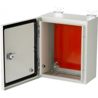 Щит з монтажною платою NXW5-10060/45 IP54 (640005)