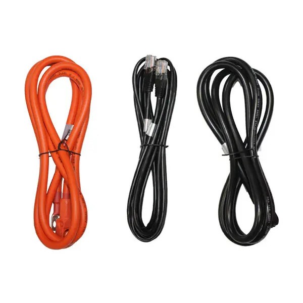 Комплект соединительных проводов Pylontech BATTERY CABLE KIT 2U (260-007)