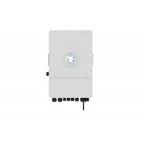 Інвертор трифазний гібридний Deye 3-phase 10KW (170-043)