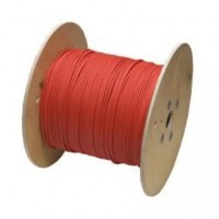 Кабель для сонячних панелей KBE Solar DB+ (Plus), 4mm, red, 1m SU=100 (931-060)