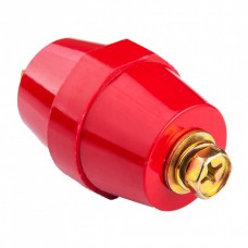 Ізолятор шинний SM 76 для кріплення силових шин (501055)