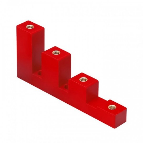 Изоляторы CJ4-40 без болтов (501098)