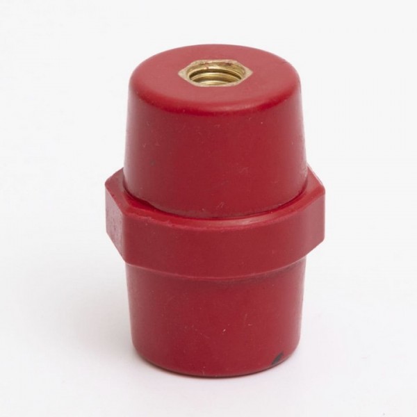 Изолятор SM 35 M6 для крепления силовых шин TAKEL (501052/6)