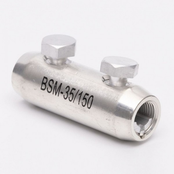 Гильза соединительная болтовая KW 35-150 (RE10691)