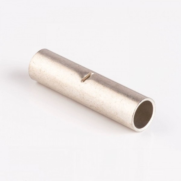 Гільза з'єднувальна мідна луджена GTY 50 TAKEL (500298/2)