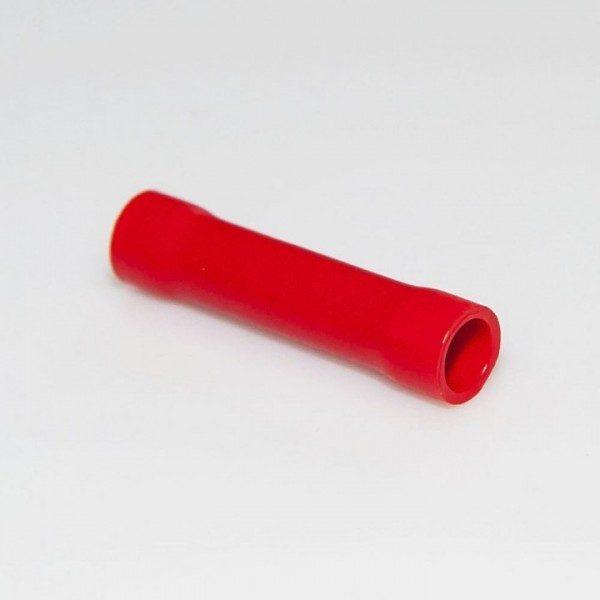 Гильза соединительная с изоляцией BV 8 (500643)