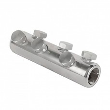 Гільза сполучна болтова KW 185-400 (RE10694)