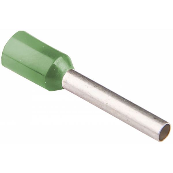 Наконечник трубчастий з нейлонової ізоляцією 50/20 (RE11044)