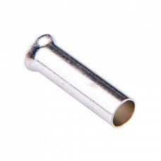 Наконечник трубчатый без изоляции 0.75/6 (RE11123)