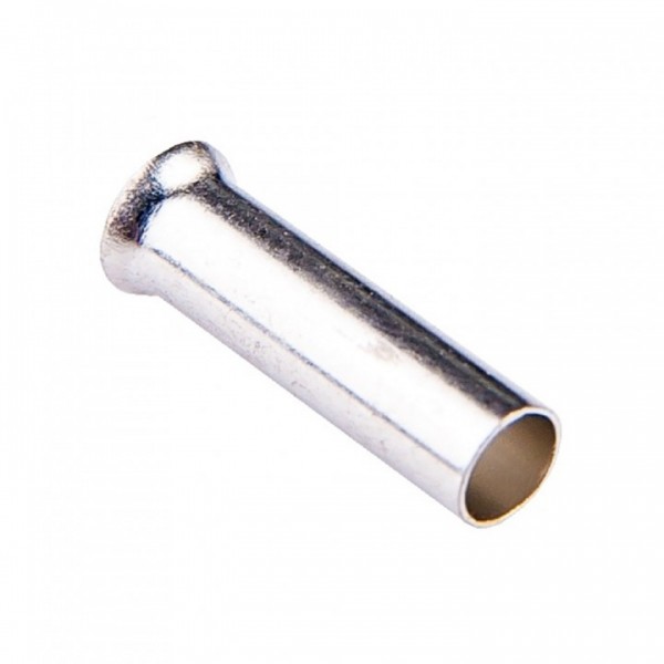 Наконечник трубчатый без изоляции 6/12 (RE11148)