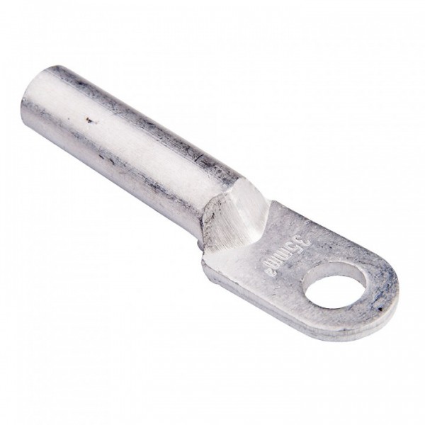 Наконечник алюмінієвий DL 95 LEE (700256) (700256)