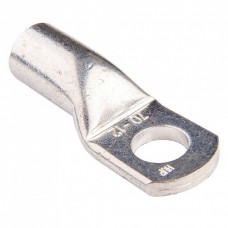 Наконечник силовой медный луженый HUP 185-10 (RE10079)